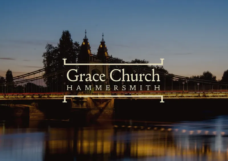 Grace Church Hammersmith