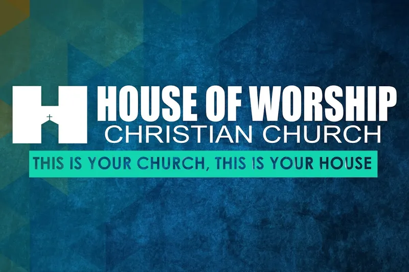 House of Worship Christian Church London