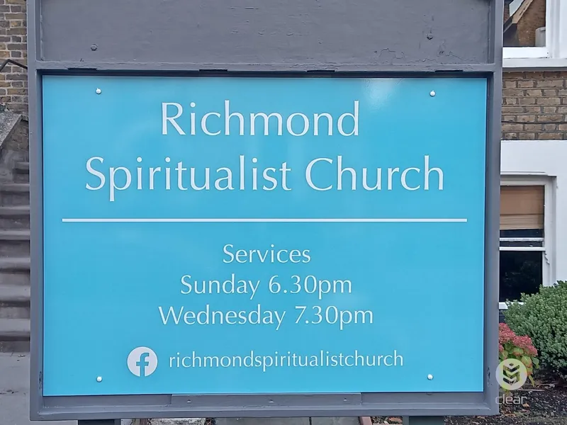 Richmond Spiritualist Church