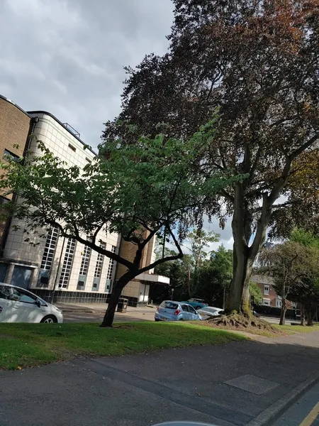 First Church of Christ Scientist Sutton Coldfield