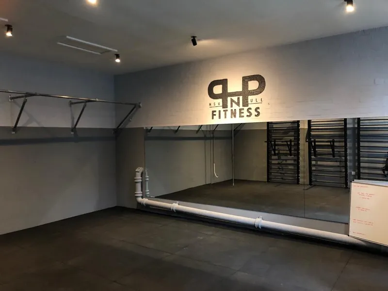 PNP Fitness Studio