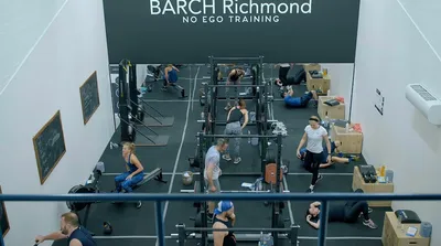 Top 12 spin classes in Richmond upon Thames LONDON