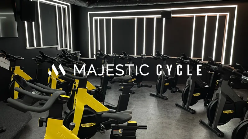 Majestic Cycle