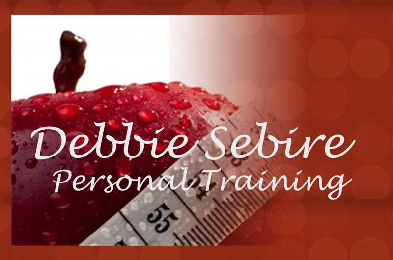 Debbie Sebire Personal Training