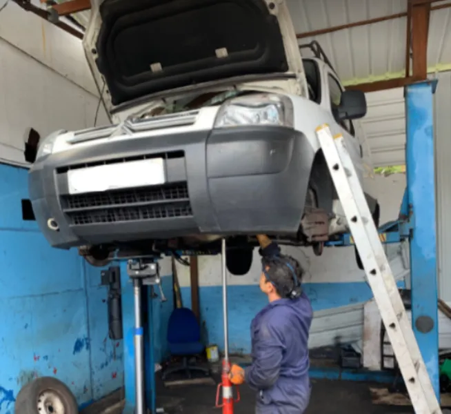 Kingston Auto Repairs