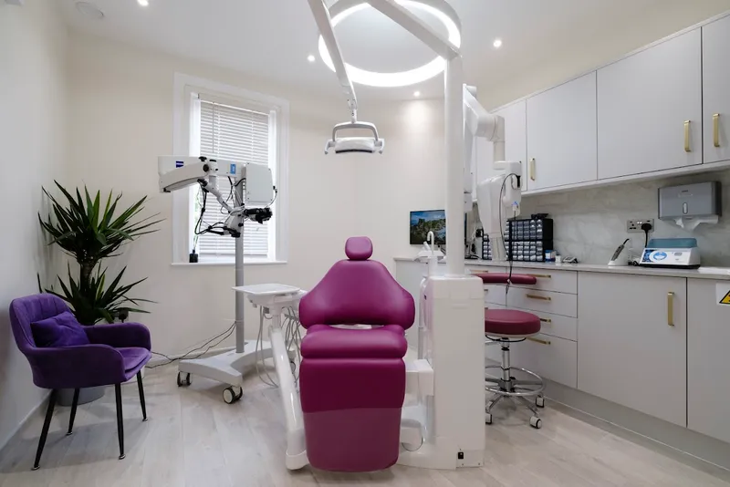 Kings Dental Specialists