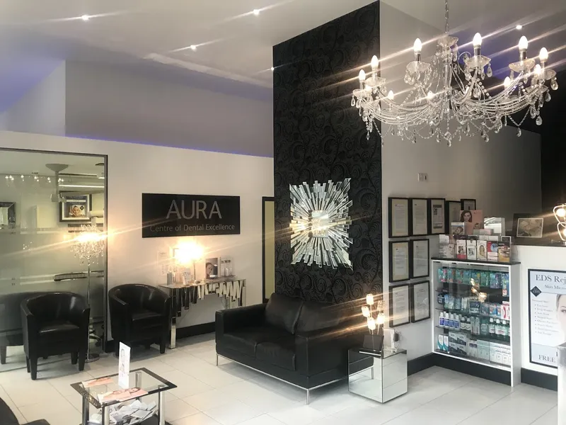 AURA Centre of Dental Excellence