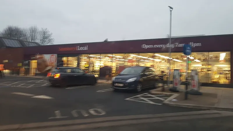 Sainsbury's Local