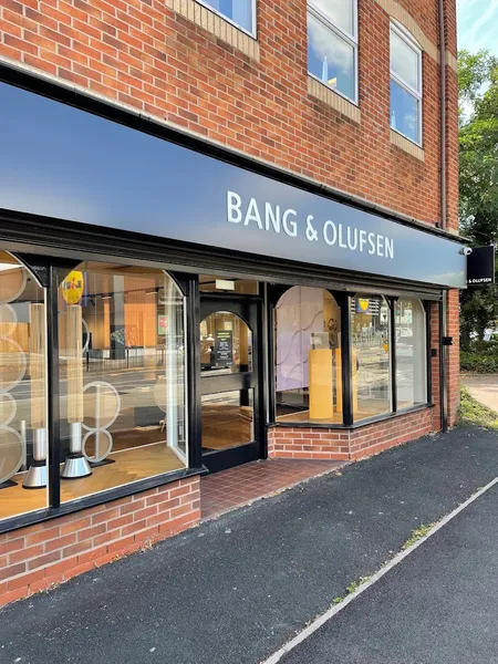 Bang & Olufsen of Birmingham