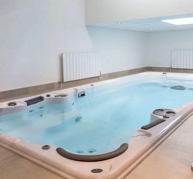 Chelsea Swim Spa