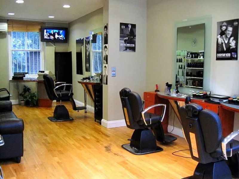 The Xperts Barber Shop of Fulham