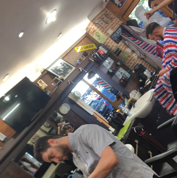 TCRBARBERS