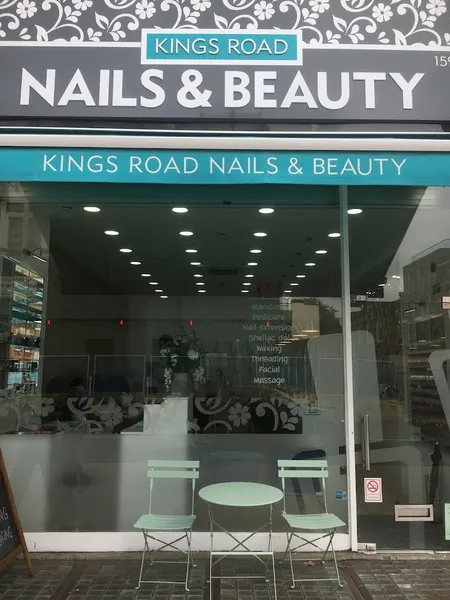 Kings Road Nails & Beauty