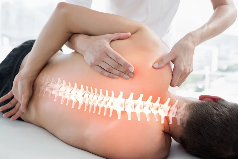 Hammersmith Osteopathy