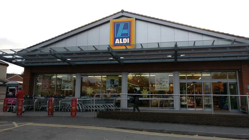 ALDI