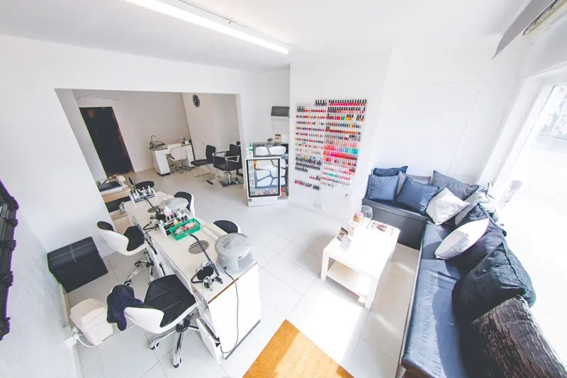 Harborne Beauty Studio