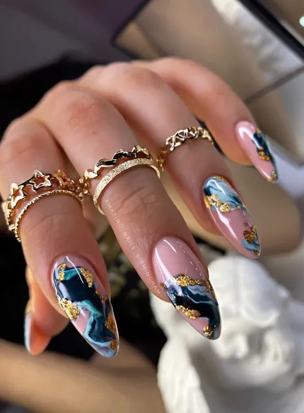 Amazing Nails