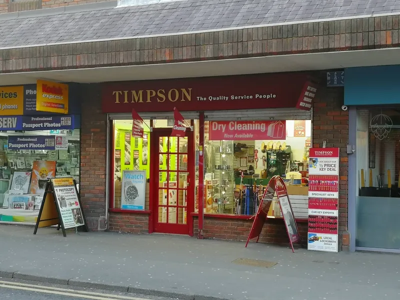 Timpson