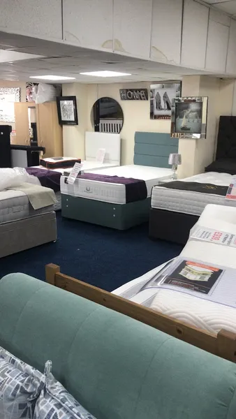 Delight Sleep Furniture Shop Kings Heath