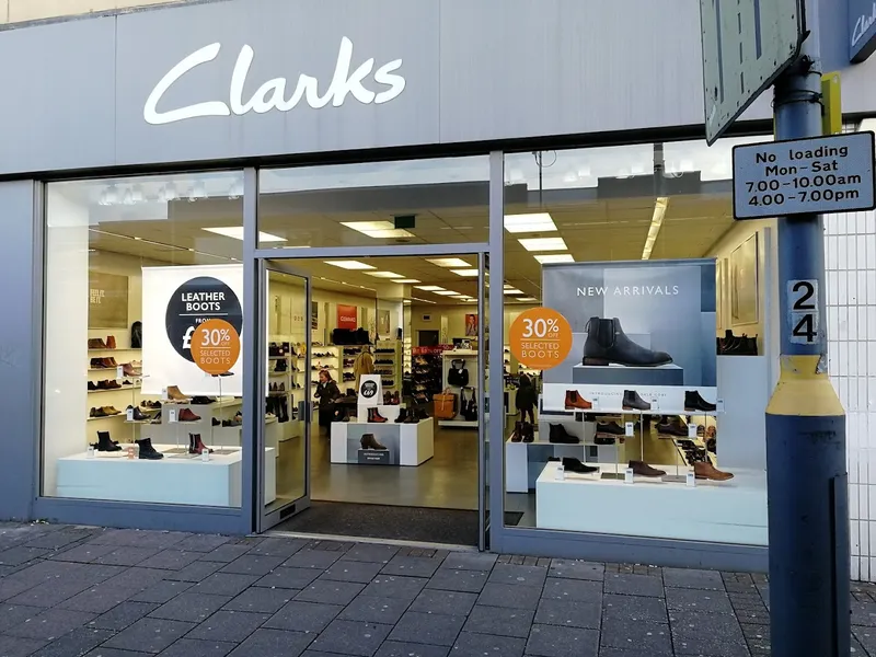 Clarks