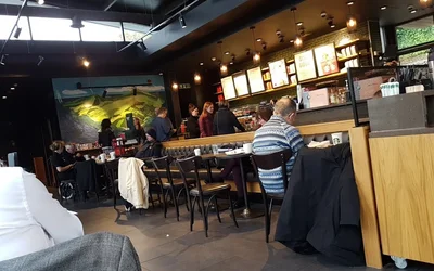 Best of 23 coffee shops in Rochdale