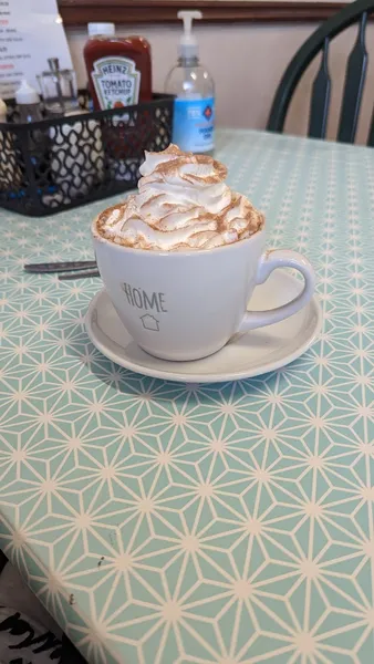 Cafe