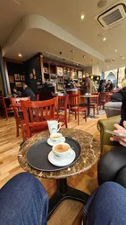 Best of 23 coffee shops in Bradford