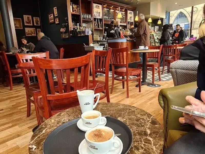 Caffè Nero