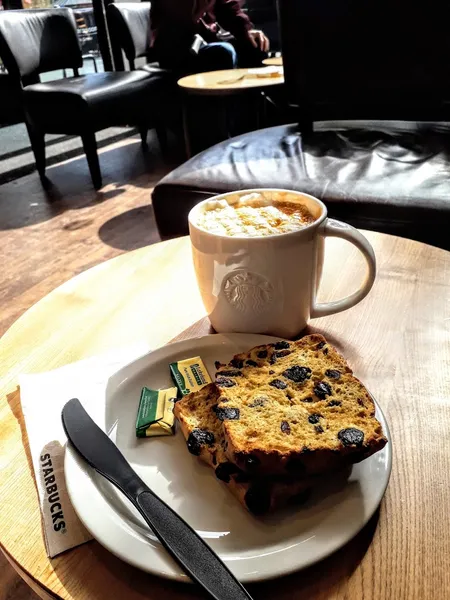 Starbucks Coffee