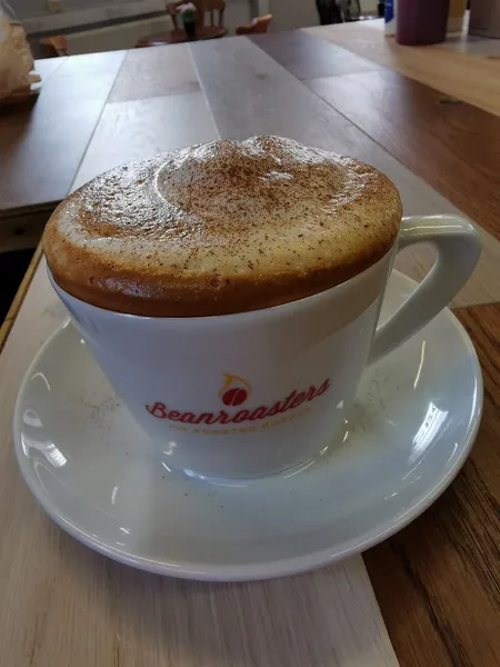 Cafe Liza