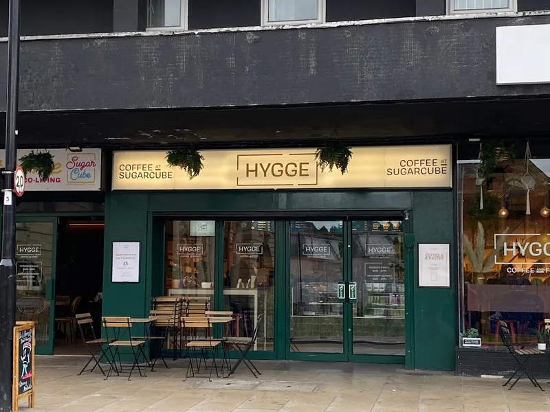 HYGGE Sheffield