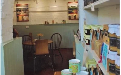 Best of 15 coffee shops in Darnall Sheffield