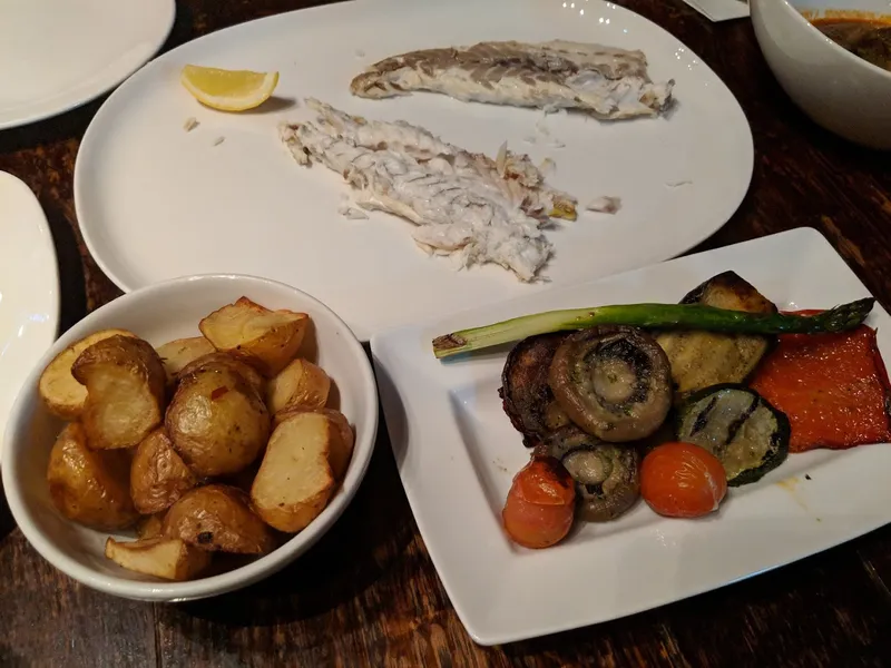 Evuna Deansgate
