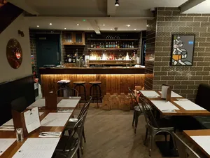 tapas restaurants in Broomhill Sheffield