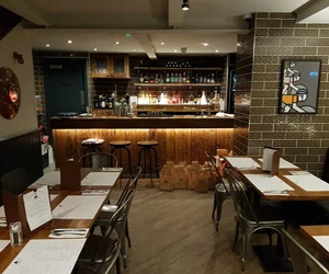 tapas restaurants in Broomhill Sheffield