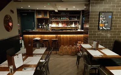 Top 9 tapas restaurants in Broomhill Sheffield