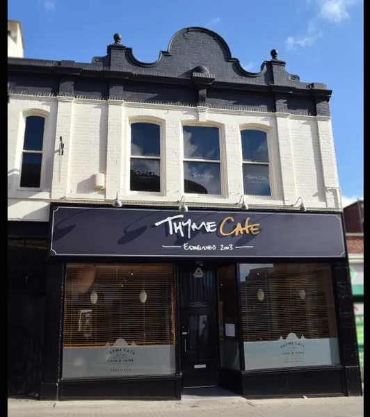 Thyme Café