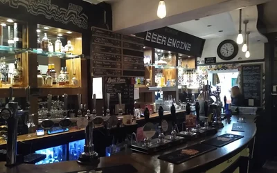 Best of 7 tapas restaurants in Highfield Sheffield