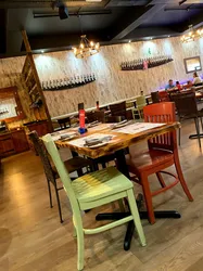 spanish restaurants in Monk Bretton Barnsley