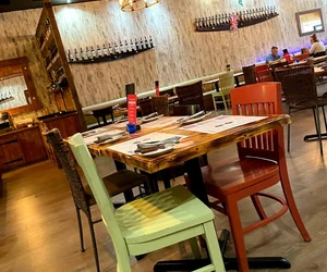 spanish restaurants in Monk Bretton Barnsley