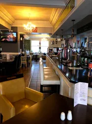 Top 6 spanish restaurants in Rockingham Barnsley