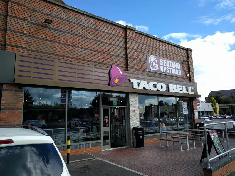 Taco Bell