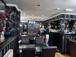 spanish restaurants in Darfield Barnsley