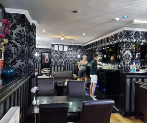 spanish restaurants in Darfield Barnsley