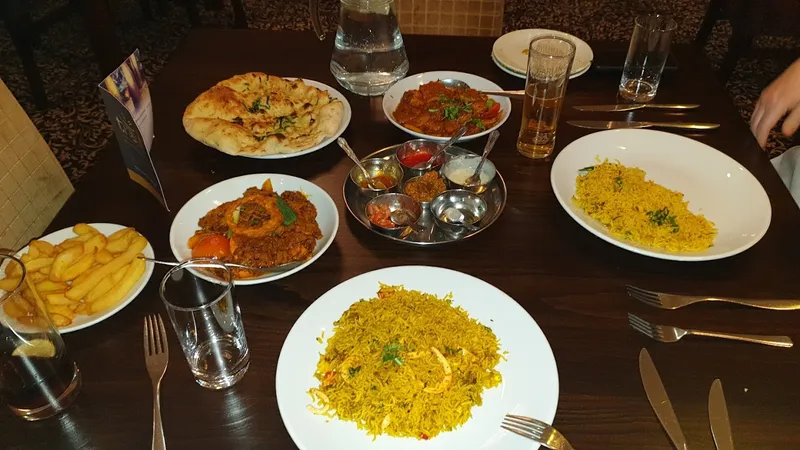 Thaal Indian Restaurant