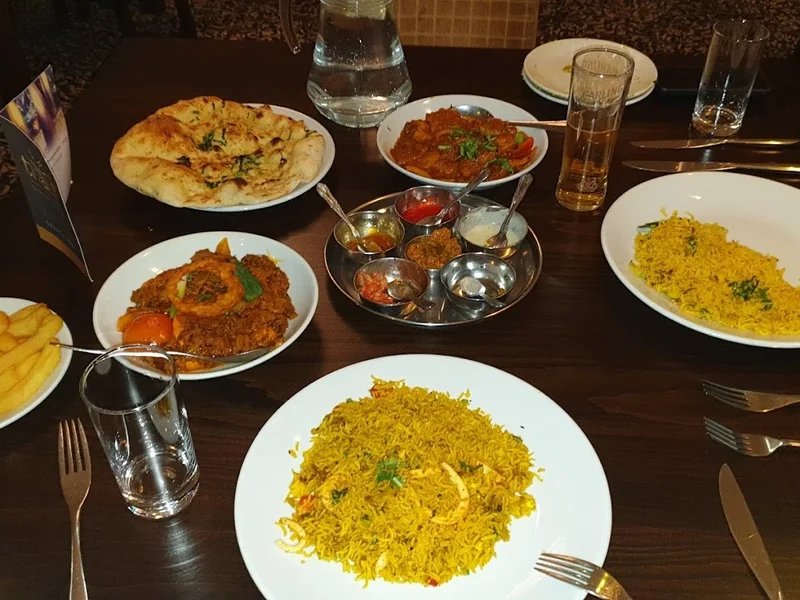 Thaal Indian Restaurant