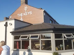 spanish restaurants in Hoyland East Barnsley
