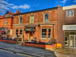 spanish restaurants in Wigan