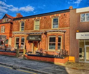 spanish restaurants in Wigan