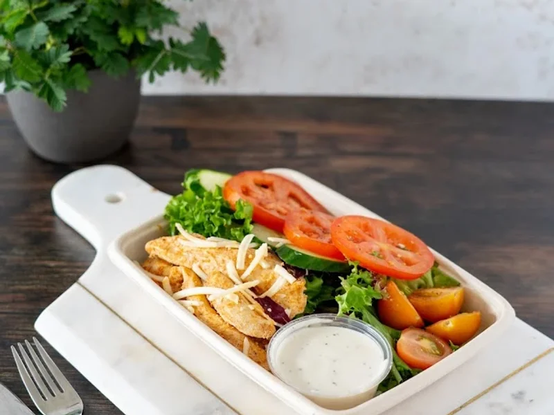 The Coffee House St Helens